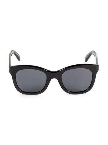 Givenchy 51mm Sqaure Sunglasses