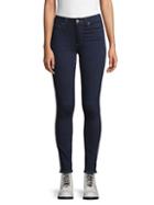 Paige Jeans Hoxton Skinny Ankle Jeans