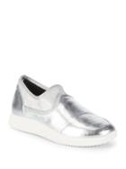 Donna Karan Gerri Slip-on Sneakers