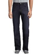 7 For All Mankind Austyn Castlefield Straight Jeans