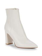 Gianvito Rossi Classic Leather Booties