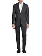 Michael Kors Wool-blend Suit