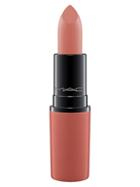 Mac Lipstick In Monochrome