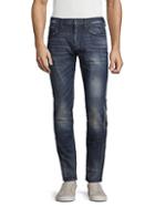 Prps Tapered Skinny-fit Jeans