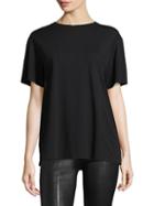 Helmut Lang Archive Jersey Cotton Tee