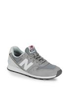 New Balance T3 Classic Low-top Sneakers