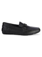 Calvin Klein Mox Leather Loafers