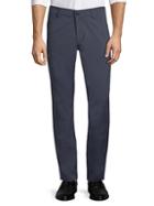 Theory Tech Raffi Neoteric Stretch Pants