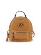 Valentino By Mario Valentino Bastien Leather Backpack