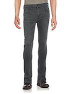 7 For All Mankind Paxtyn Cotton-blend Jeans