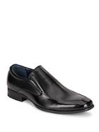 Steve Madden Leather Loafers