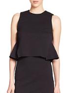 Elizabeth And James Taylor Sleeveless Top