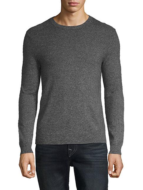 Theory Pullover Cashmere Sweater