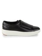 Cole Haan Grandpro Leather Low-top Sneakers