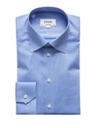Eton Contemporary-fit Solid Dress Shirt