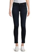 Ag Adriano Goldschmied Ktl Super Skinny Ankle Jeans
