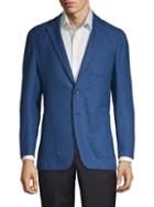 Saks Fifth Avenue Regular-fit Wool Jacket
