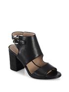Cole Haan Kathlyn Leather Sandals