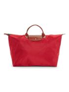 Longchamp Classic Top-handle Bag