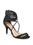 Schutz Violita Stiletto Sandals