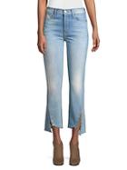 7 For All Mankind Edie Denim Jeans