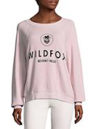 Wildfox Bevery Hills Sweater