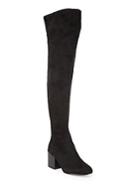 Ash As-elisa Over-knee Boots