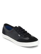 Keds Tournament Perforated Sneakers