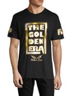 Robin's Jean The Golden Era Logo T-shirt