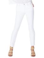 Nydj High-rise Ankle Jeans