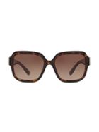 Dolce & Gabbana Eternal 56mm Square Sunglasses
