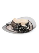 Louise Green Helena Parisisal Hat