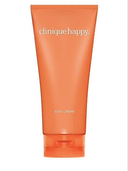 Clinique Happy Body Cream