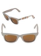 Ray-ban 47mm Classic Wayfarer Sunglasses