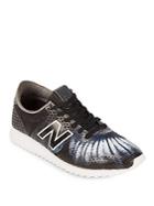 New Balance Butterfly Lace-up Sneakers