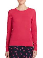 A.l.c. Knox Cutout Sweater