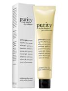 Philosophy Purity Made Simple Pore Extractor Mask