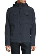 J. Lindeberg Classic Outerwear Jacket
