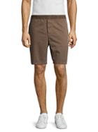 French Connection Cotton-blend Shorts