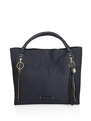 See By Chlo Lana Leather Tote
