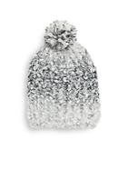 Saks Fifth Avenue Earth Ombre Knit Beanie