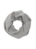 Portolano Heathered Cashmere Scarf