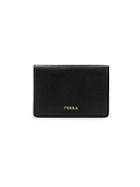Furla Classic Business Leather Bi-fold Wallet