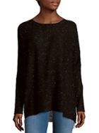 360 Cashmere Giant Jack Cashmere Sweater