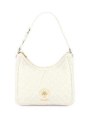 Love Moschino Super Quilted Shoulder Bag