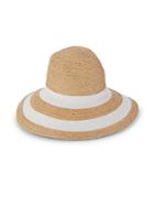 Gottex Newport Stripe Hat