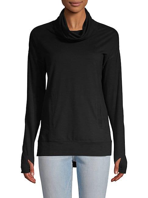 Atwell Remy Long-sleeve Top