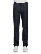 7 For All Mankind Slimmy Straight-leg Slim Jeans