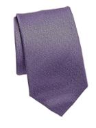 Canali Abstract Silk Tie