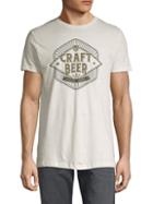 Body Rags Clothing Co Craft Beer Graphic Tee